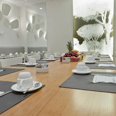 Otel White Roma