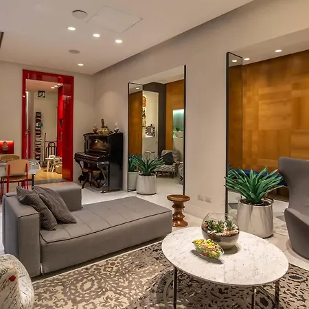 Szálloda White Róma