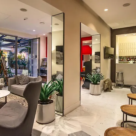 Otel White Roma
