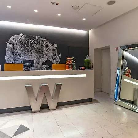 Otel White 4*