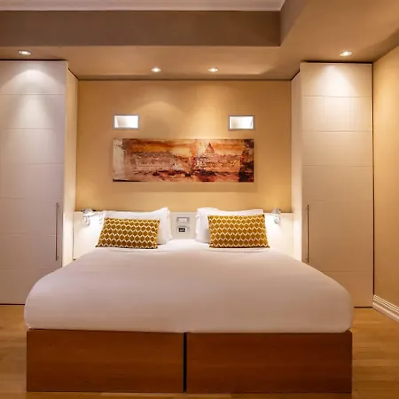 White Hotel Rome