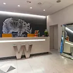 White 4*