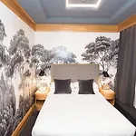White Hotel Řím