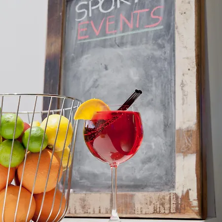 وايت 4* روما