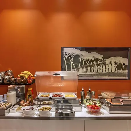 وايت فندق روما