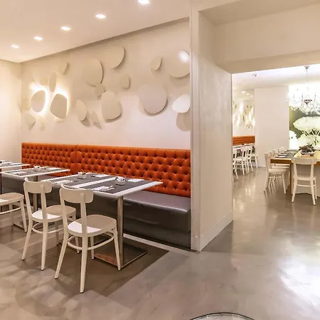 وايت 4* روما