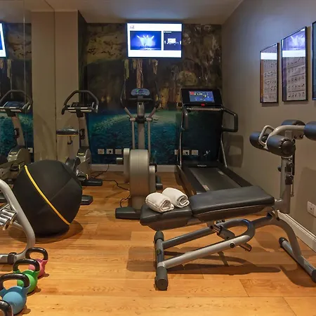 وايت فندق روما