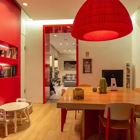 فندق وايت روما