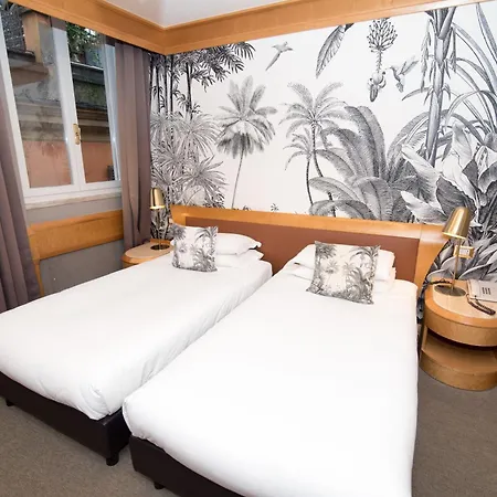 Hotell White Rom