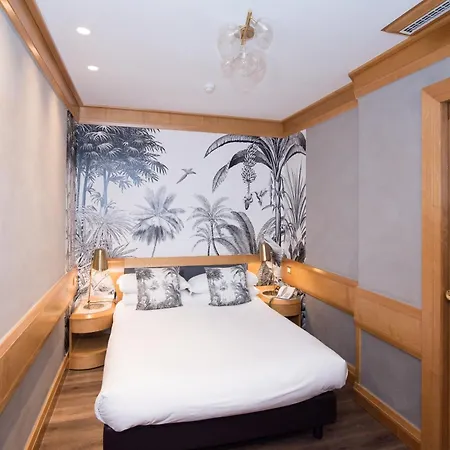 Hotell White Rom