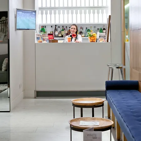 وايت 4* روما