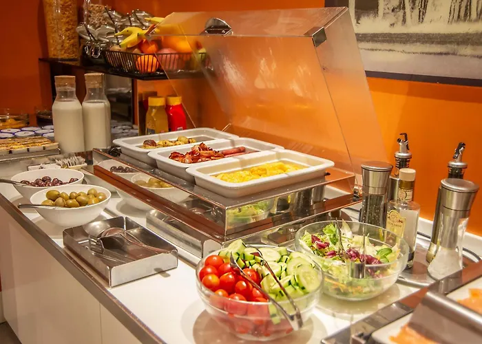 White מלון רומא