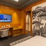 فندق وايت روما