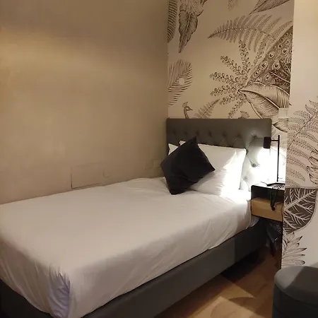 怀特酒店 酒店 罗马