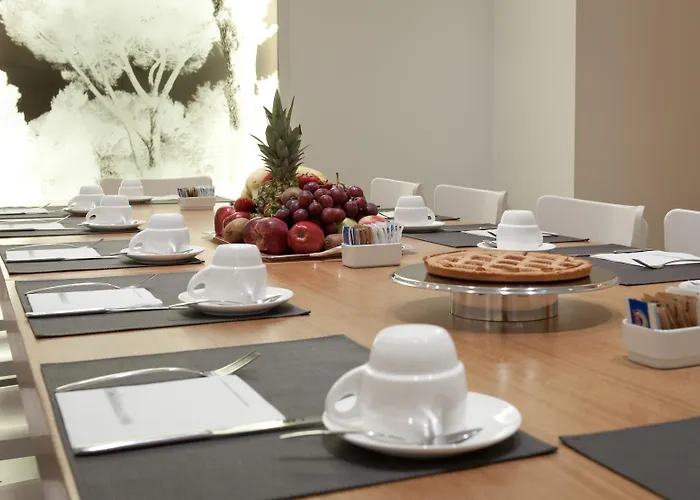 Hotell White 4*