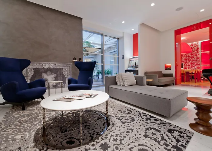 White Hotell 4*